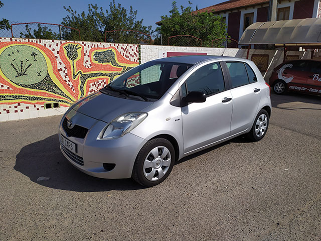Carspot