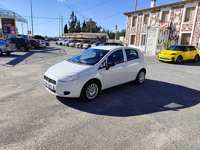 Carspot