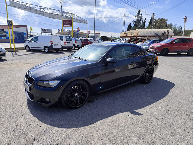 Carspot